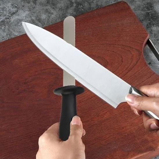 Aiguiseur couteau idéale pour petit et grand couteau