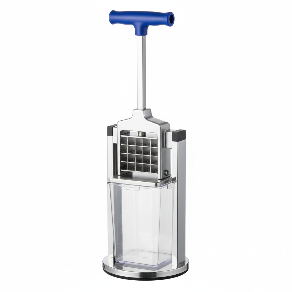 Coupe-frites vertical