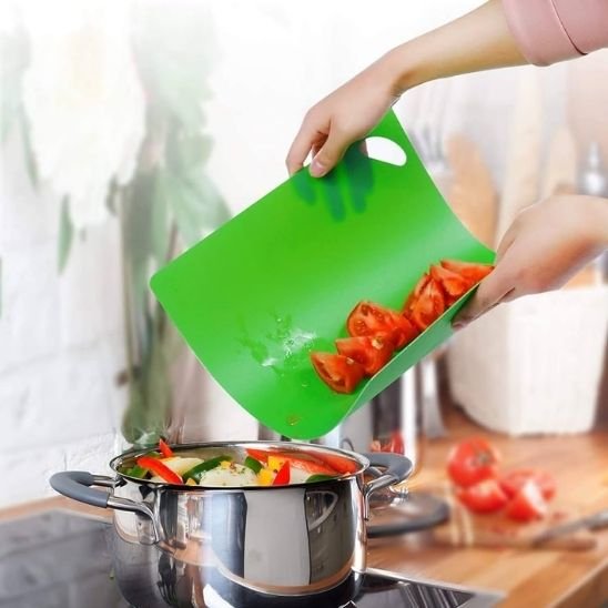 Planche à découper