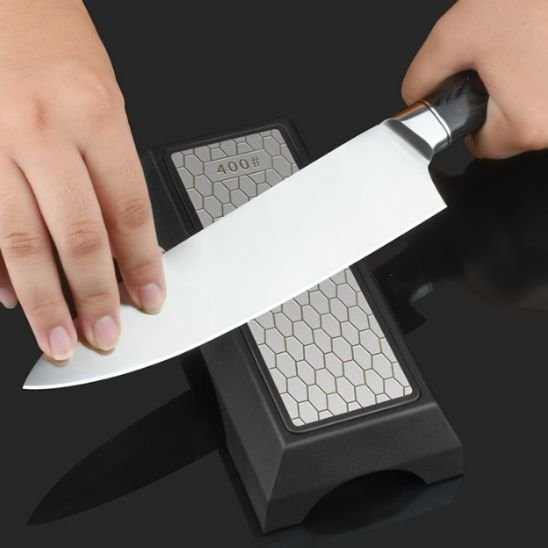 Aiguiseur couteau 