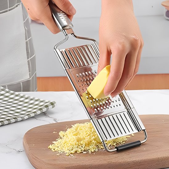 Coupe légumes facile a utiliser 