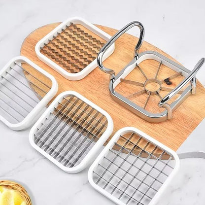 Coupe légumes  matériaux de qualité