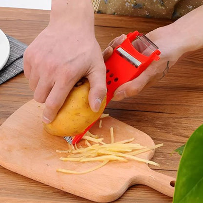 Coupe légumes petit pratique et facile a utiliser 