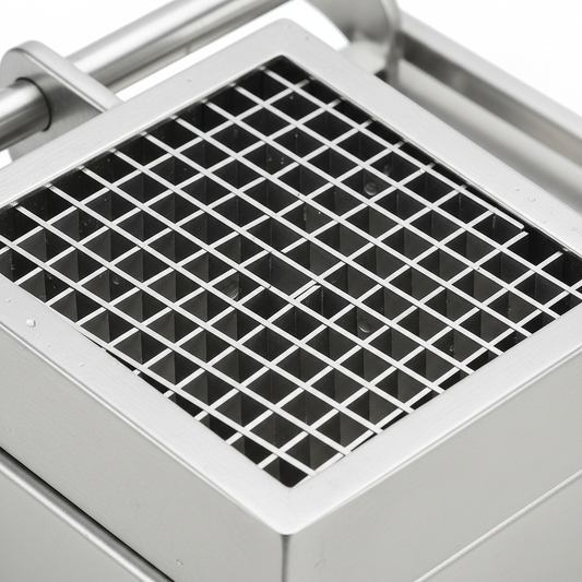 Lames acier inoxydable