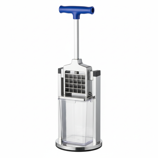 Coupe-frites vertical