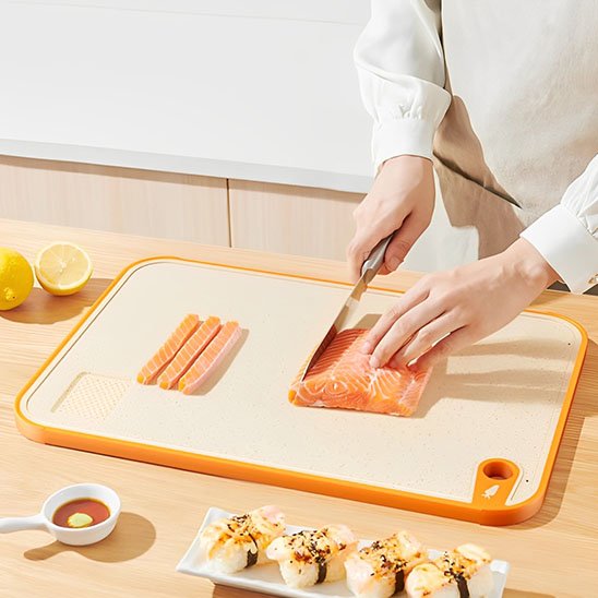 Planche à découper 