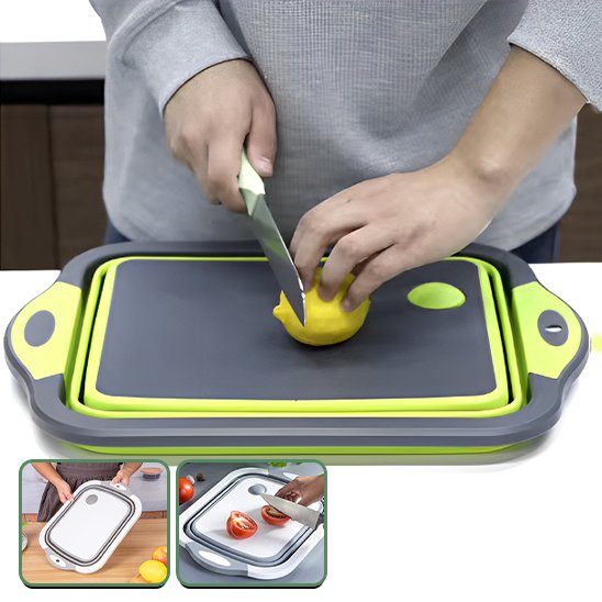 Planche à découper