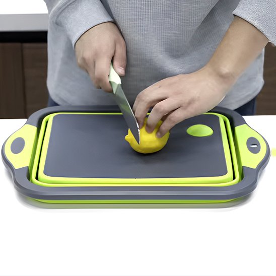 Planche à découper