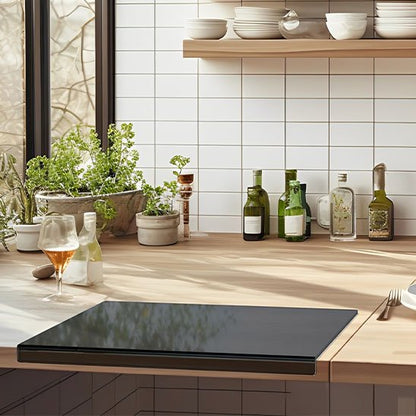 Planche à découper  design