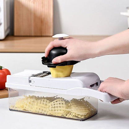 Coupe legumes | Multifonction