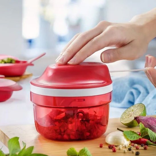 Hachoir Manuel Multifonction | Cuisinier Pro