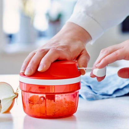 Hachoir Manuel Multifonction | Cuisinier Pro