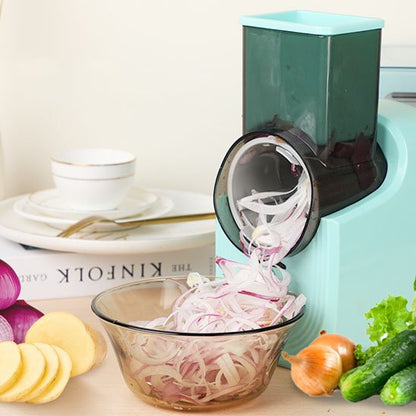 Coupe légumes électrique | Chef Rapid