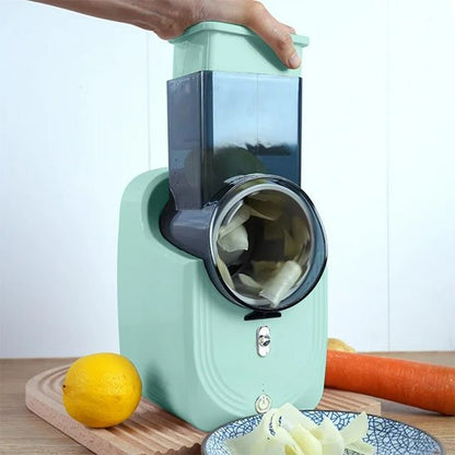 Coupe légumes électrique | Chef Rapid