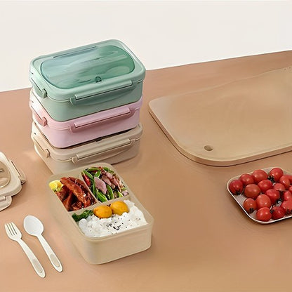Lunch box | Eco-Étanche