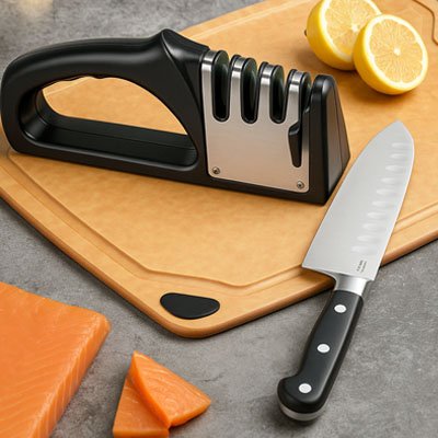 Aiguiseur couteau | ProSharp