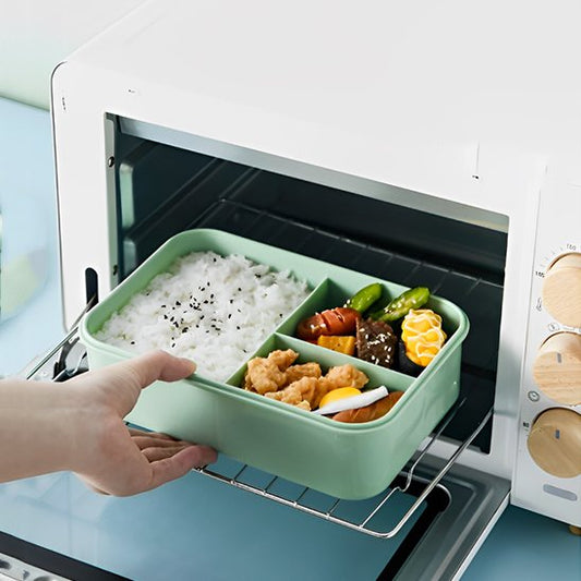 Lunch box | Eco-Étanche