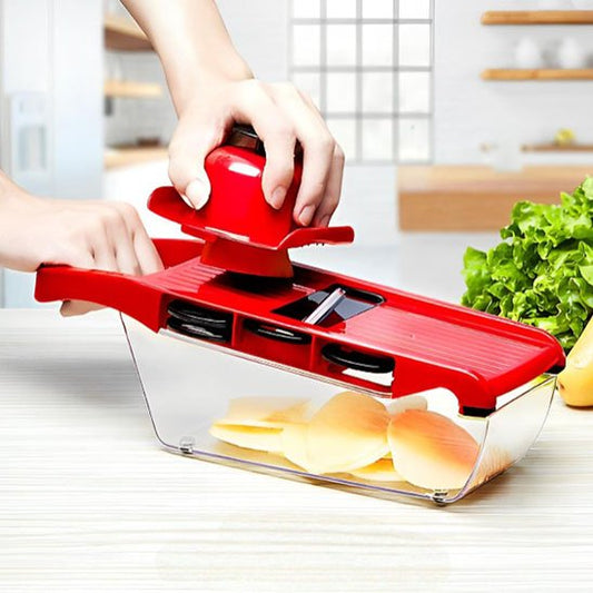Mandoline cuisine professionnelle | PreciseChef