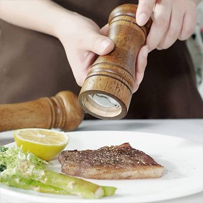 Moulin à poivre | Premium
