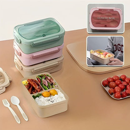 Lunch box | Eco-Étanche