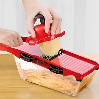 Mandoline cuisine professionnelle | PreciseChef