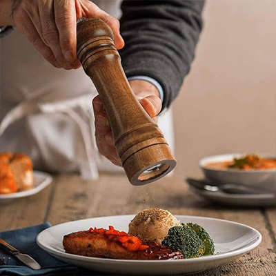 Moulin à poivre | Premium