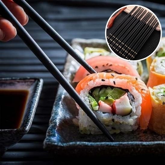 Baguettes | Japonaises Authentiques