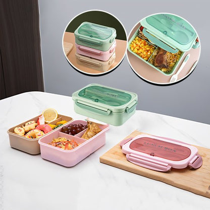 Lunch box | Eco-Étanche