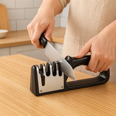 Aiguiseur couteau | ProSharp