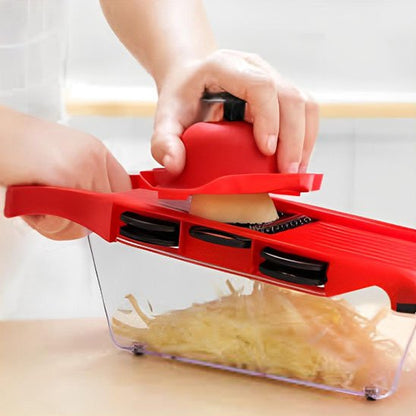 Mandoline cuisine professionnelle | PreciseChef