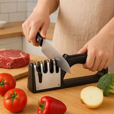 Aiguiseur couteau | ProSharp