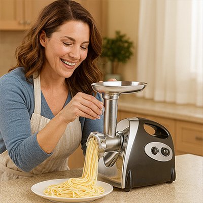 Hachoir à viande | MultiPro Électrique