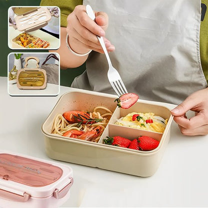 Lunch box | Eco-Étanche