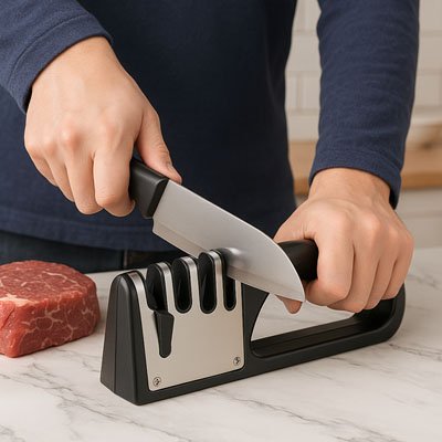 Aiguiseur couteau | ProSharp