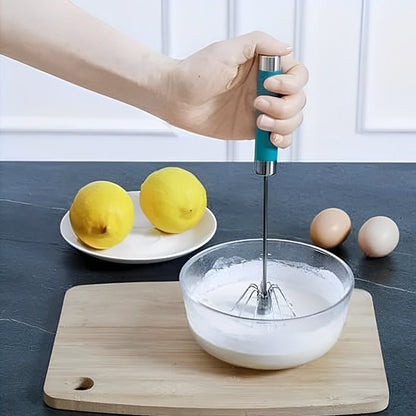 Fouet Mélangeur Premium | Ergonomique