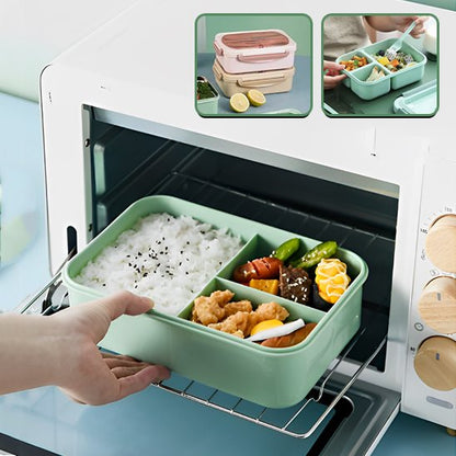 Lunch box | Eco-Étanche