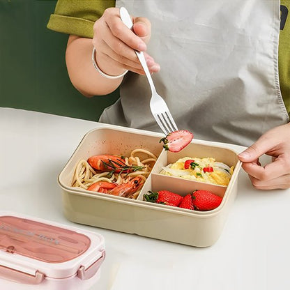 Lunch box | Eco-Étanche