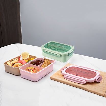 Lunch box | Eco-Étanche